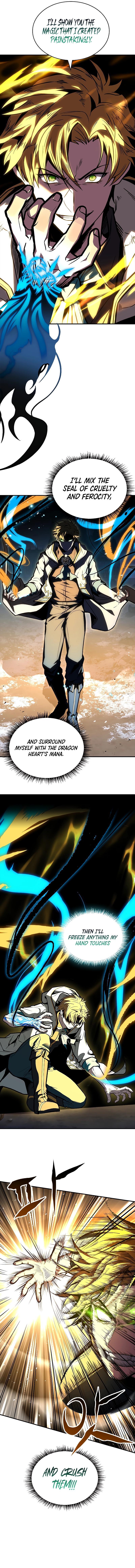 Talent-Swallowing Magician Chap 64 - Next Chap 65