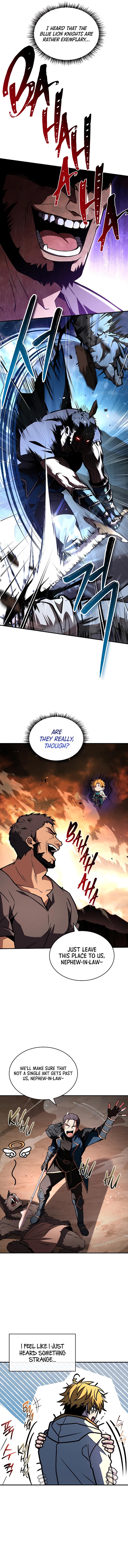 Talent-Swallowing Magician Chap 65 - Next Chap 66