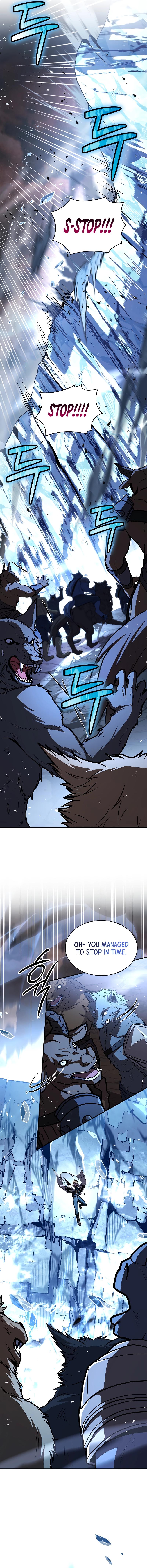 Talent-Swallowing Magician Chap 66 - Next Chap 67