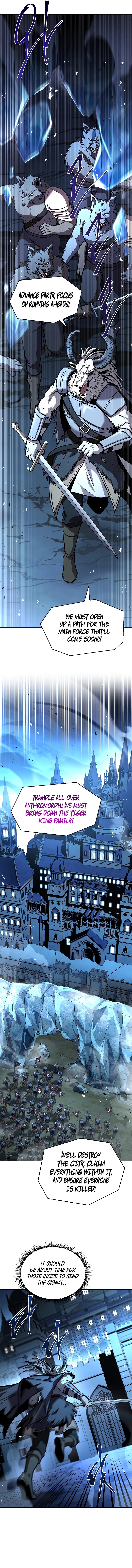 Talent-Swallowing Magician Chap 66 - Next Chap 67