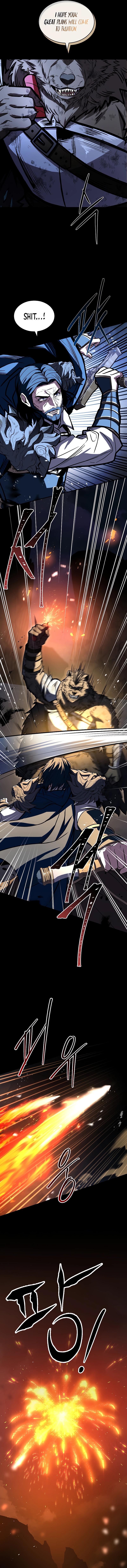 Talent-Swallowing Magician Chap 66 - Next Chap 67