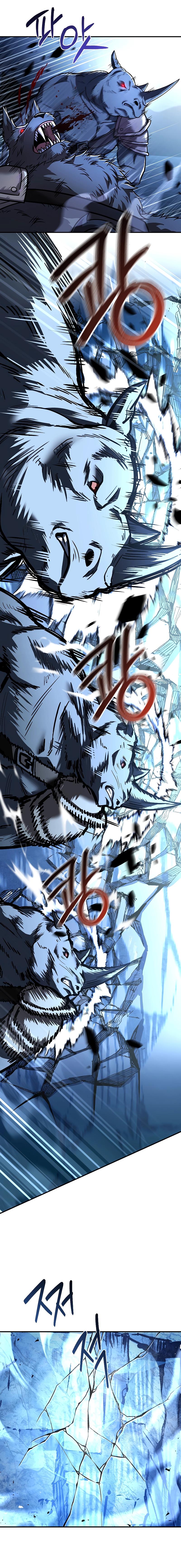 Talent-Swallowing Magician Chap 66 - Next Chap 67