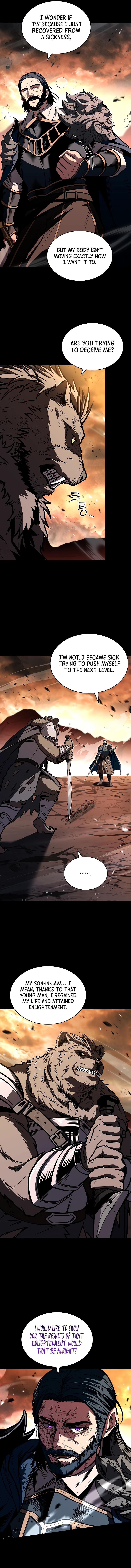Talent-Swallowing Magician Chap 66 - Next Chap 67
