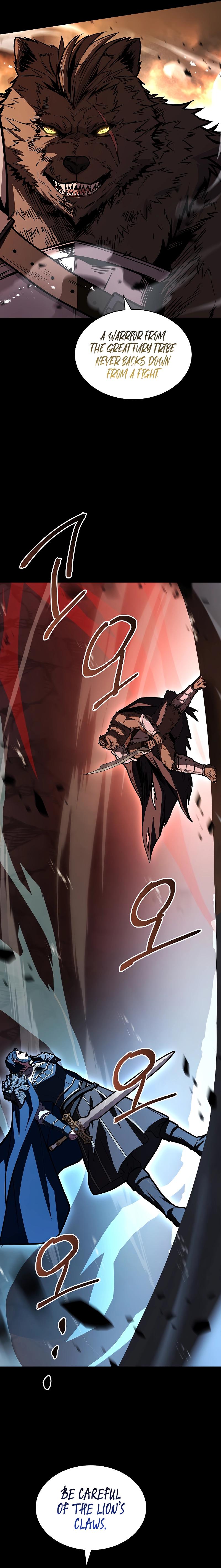 Talent-Swallowing Magician Chap 66 - Next Chap 67