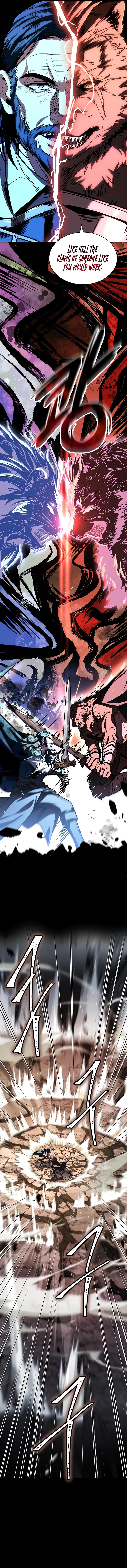 Talent-Swallowing Magician Chap 66 - Next Chap 67