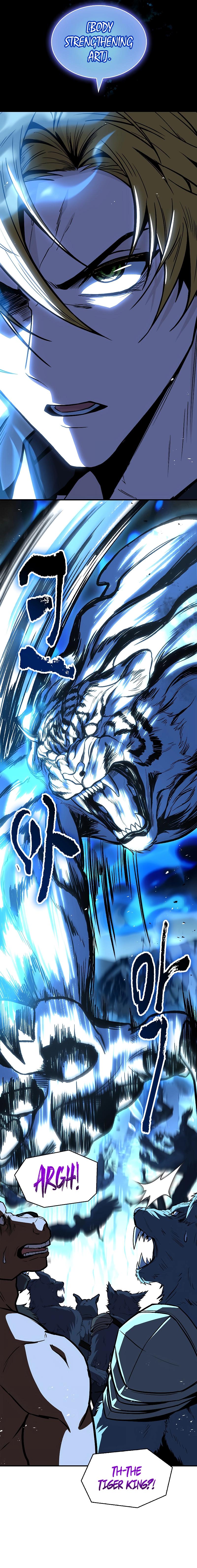 Talent-Swallowing Magician Chap 66 - Next Chap 67
