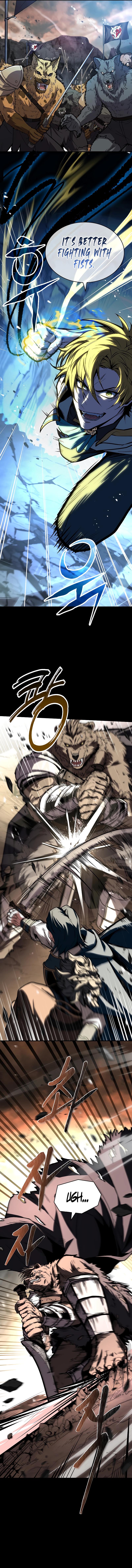 Talent-Swallowing Magician Chap 66 - Next Chap 67