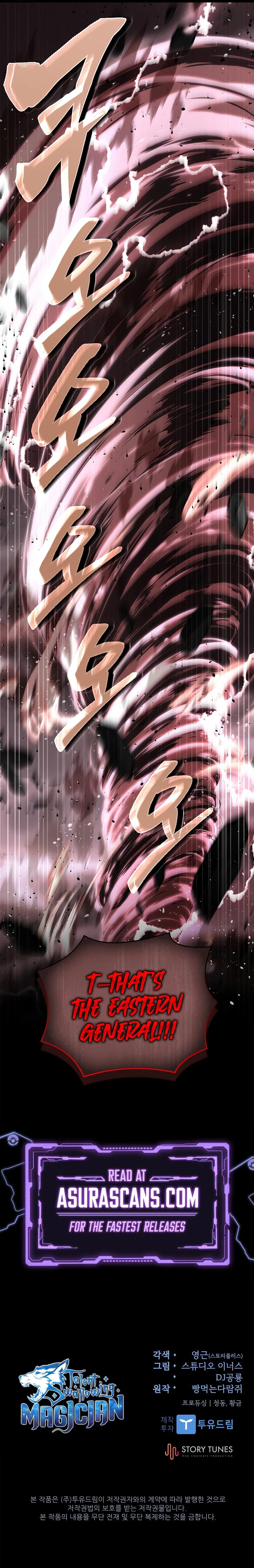 Talent-Swallowing Magician Chap 62 - Next Chap 63