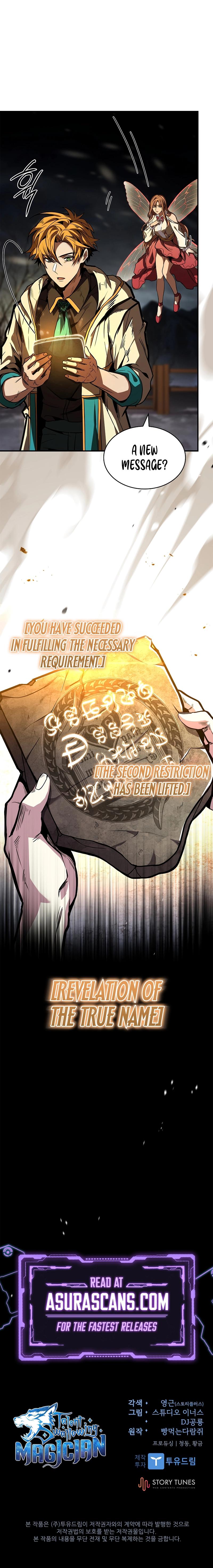Talent-Swallowing Magician Chap 76 - Next Chap 77