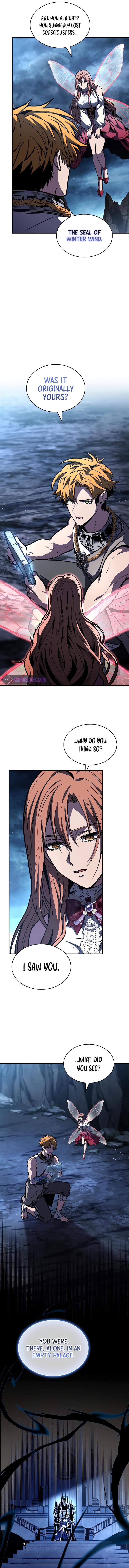 Talent-Swallowing Magician Chap 79 - Next Chap 80