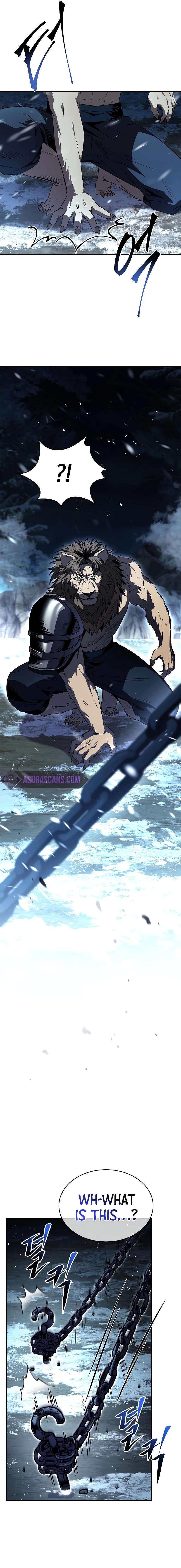 Talent-Swallowing Magician Chap 86 - Next Chap 87