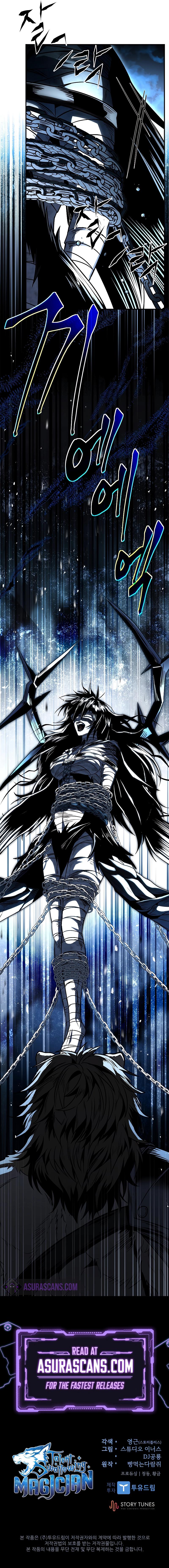 Talent-Swallowing Magician Chap 86 - Next Chap 87