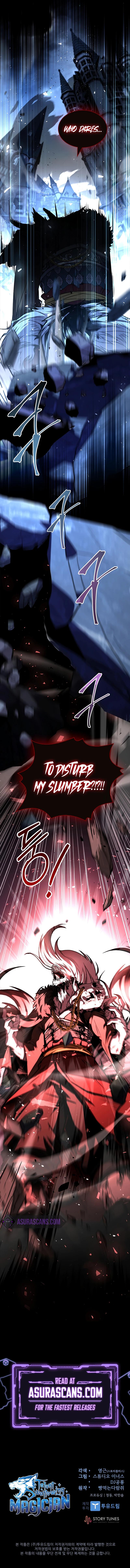 Talent-Swallowing Magician Chap 89 - Next Chap 90