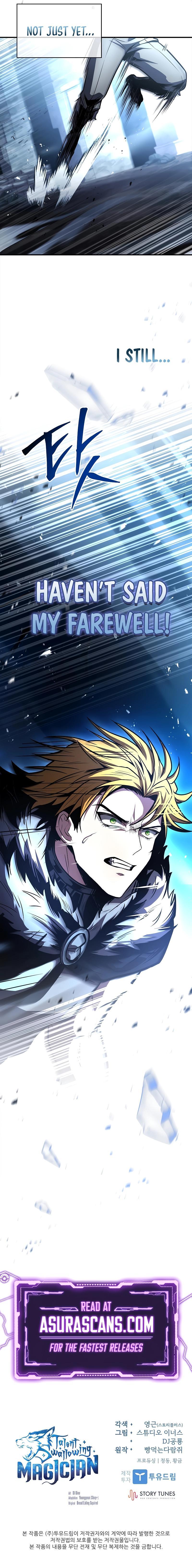 Talent-Swallowing Magician Chap 83 - Next Chap 84