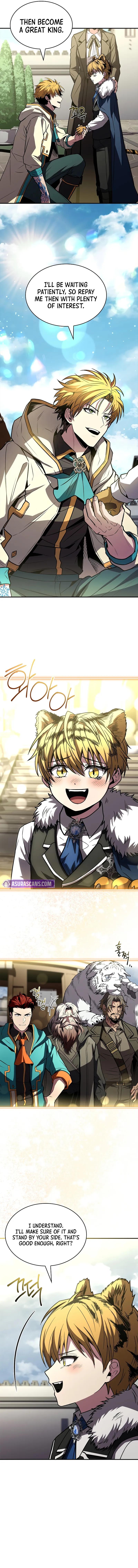 Talent-Swallowing Magician Chap 97 - Next Chap 98