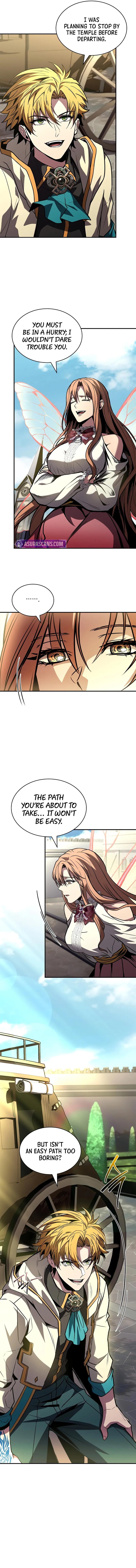 Talent-Swallowing Magician Chap 97 - Next Chap 98