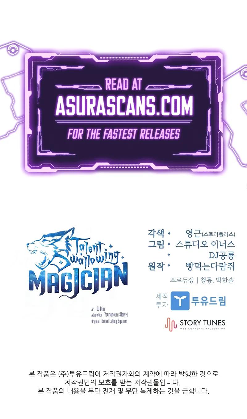 Talent-Swallowing Magician Chap 95 - Next Chap 96