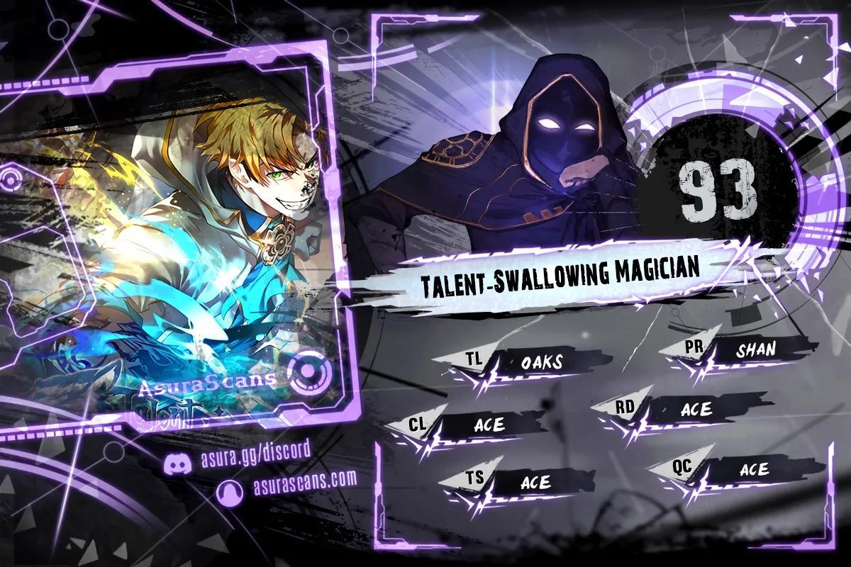 Talent-Swallowing Magician Chap 93 - Next Chap 94