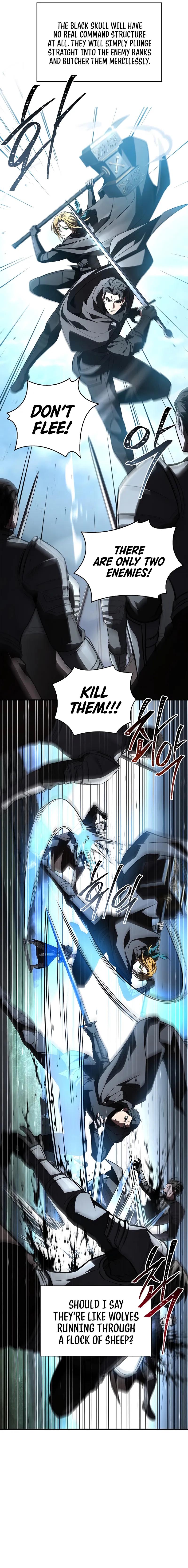 Talent-Swallowing Magician Chap 123 - Next Chap 124