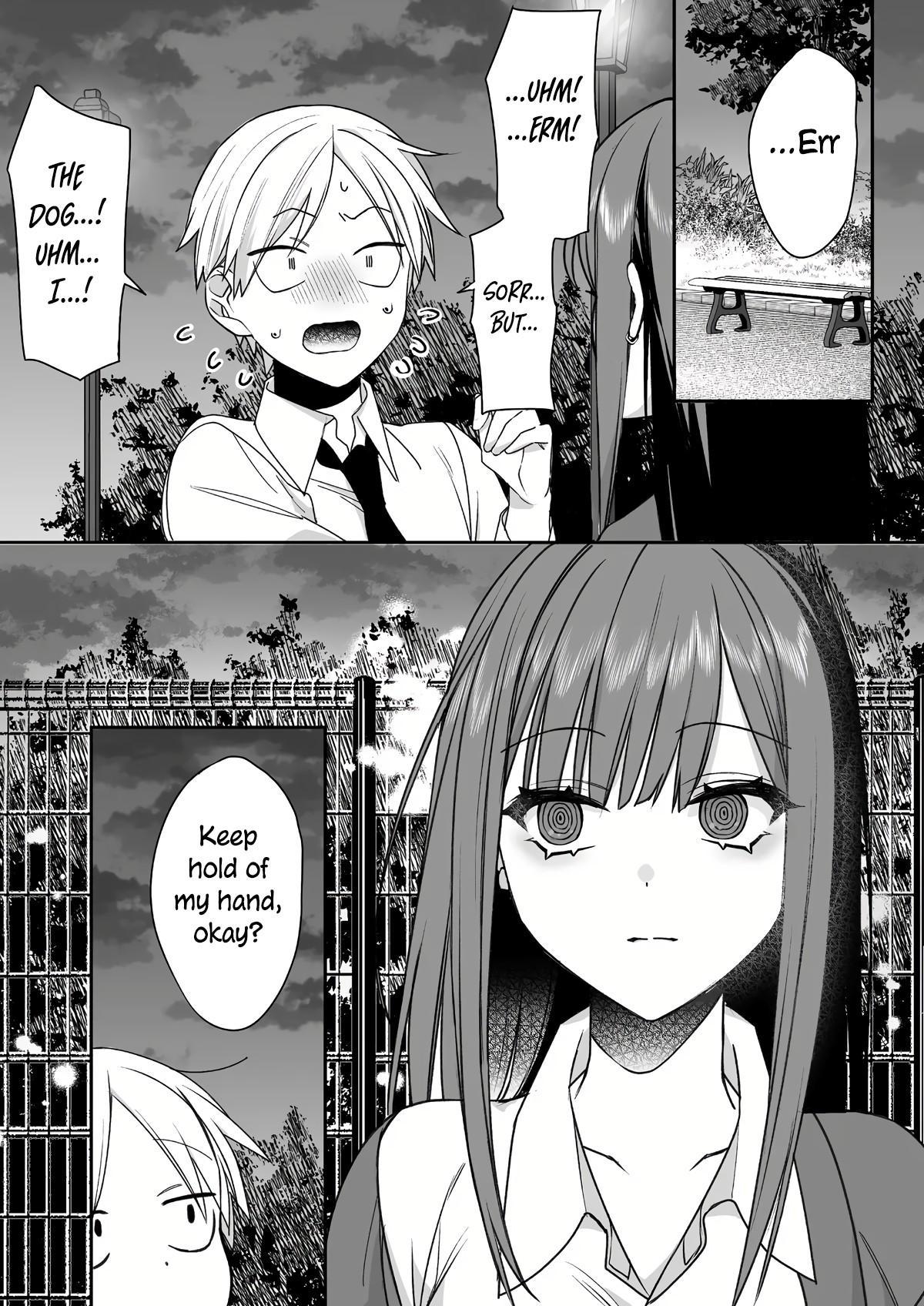That girl is cute… but dangerous? Chap 58 - Next Chap 59