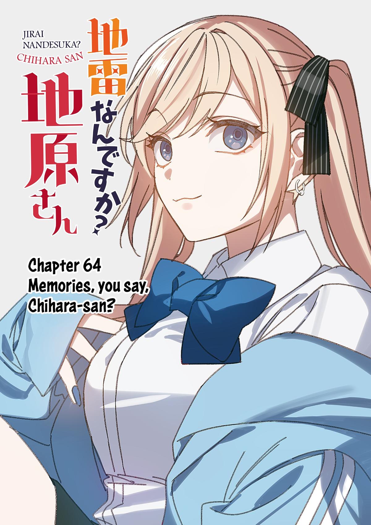 That girl is cute… but dangerous? Chap 64 - Next Chap 65