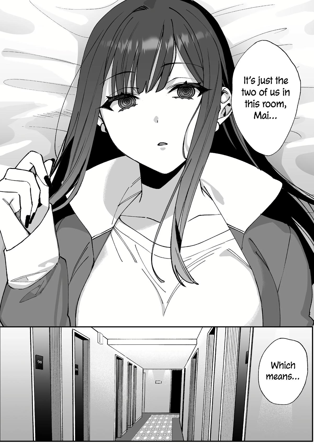 That girl is cute… but dangerous? Chap 66 - Next Chap 67