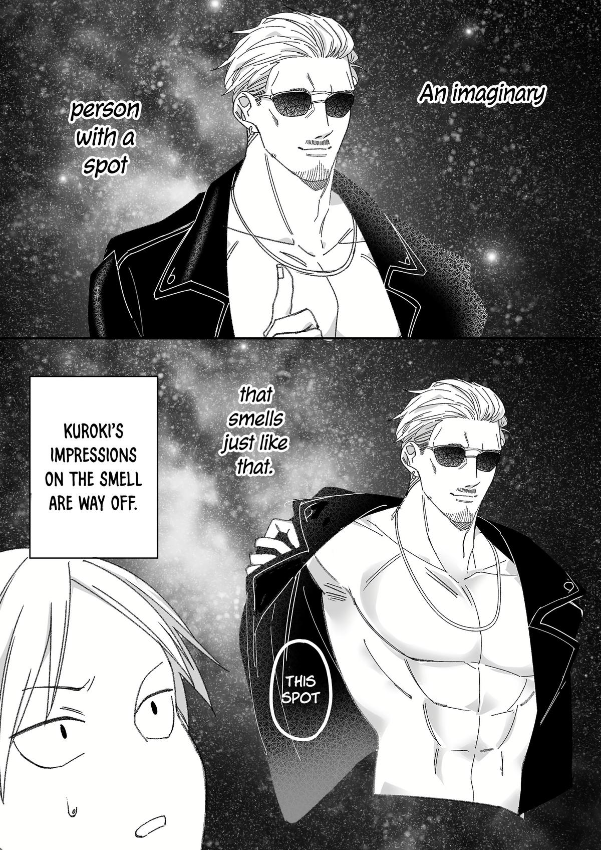That girl is cute… but dangerous? Chap 63 - Next Chap 64