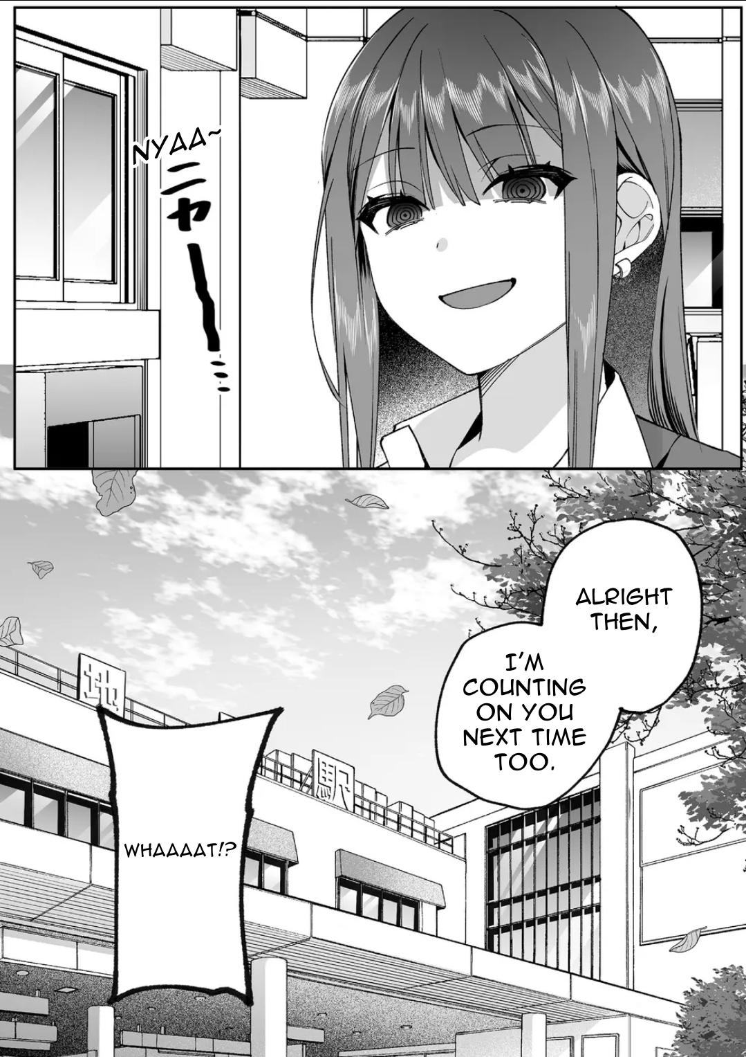 That girl is cute… but dangerous? Chap 77 - Next Chap 78