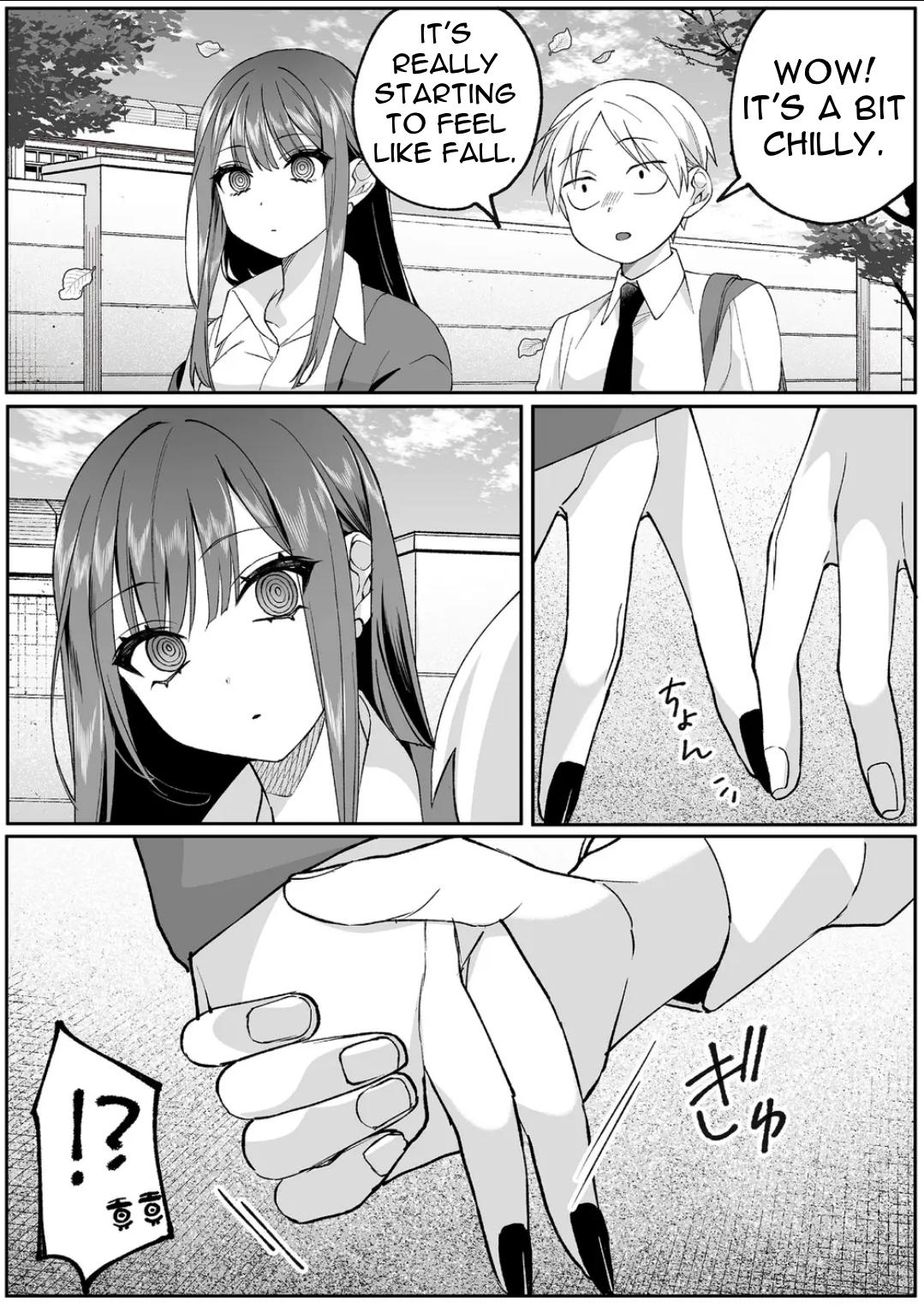 That girl is cute… but dangerous? Chap 77 - Next Chap 78