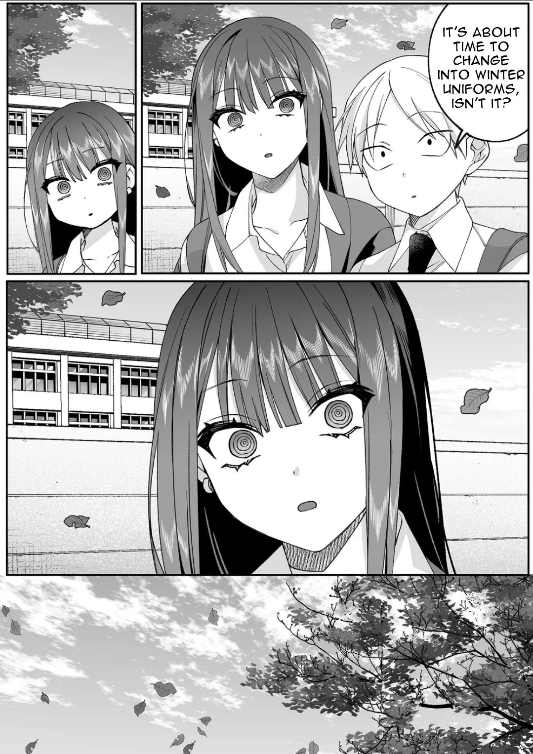That girl is cute… but dangerous? Chap 77 - Next Chap 78