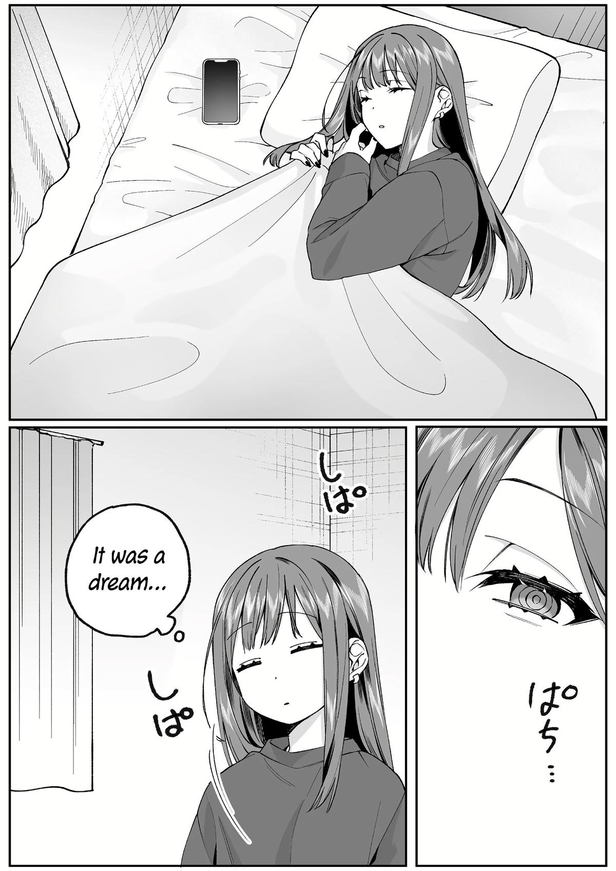 That girl is cute… but dangerous? Chap 74 - Next Chap 75