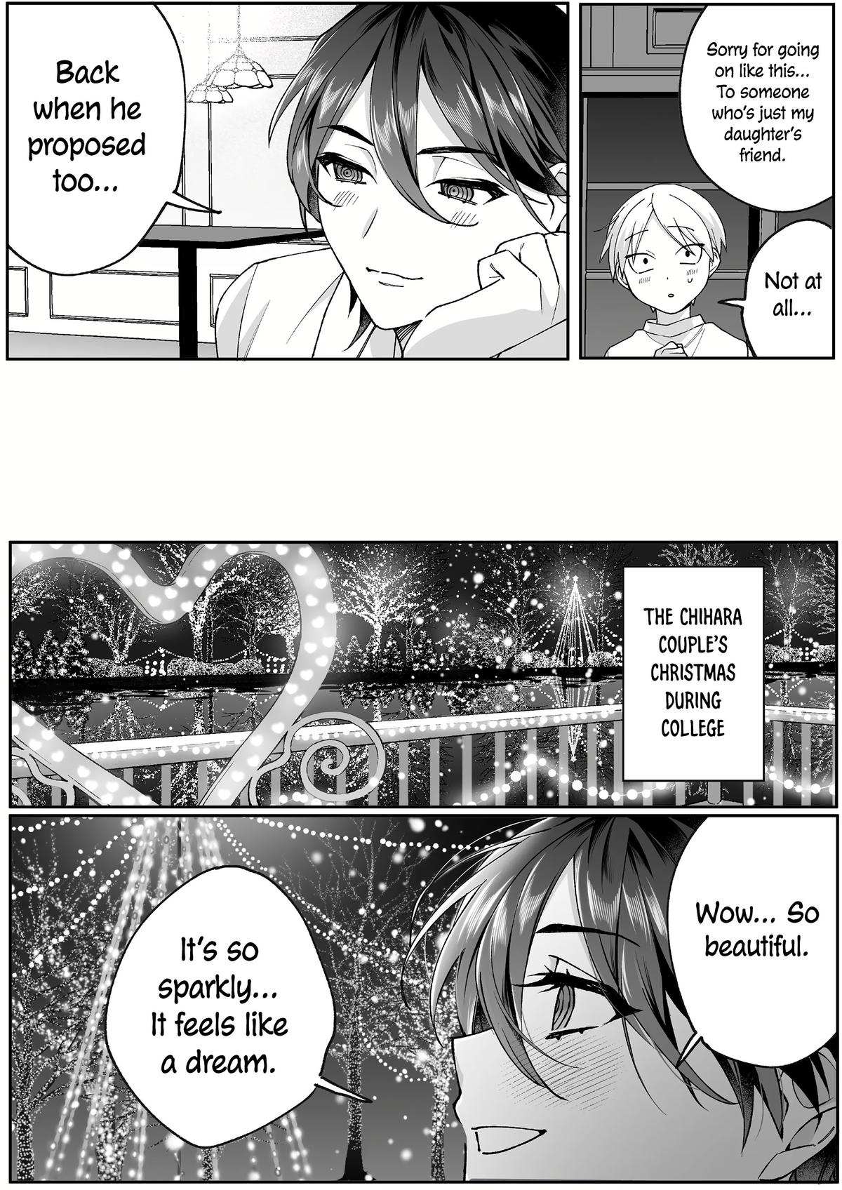 That girl is cute… but dangerous? Chap 79 - Next Chap 80