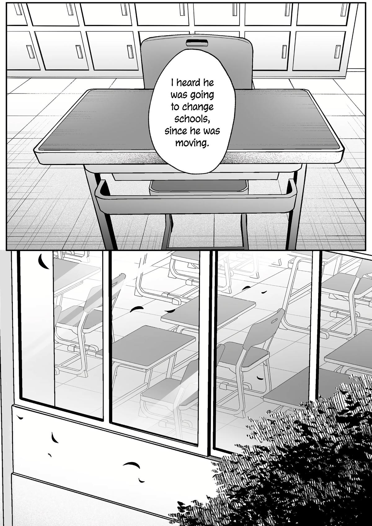 That girl is cute… but dangerous? Chap 72 - Next Chap 73