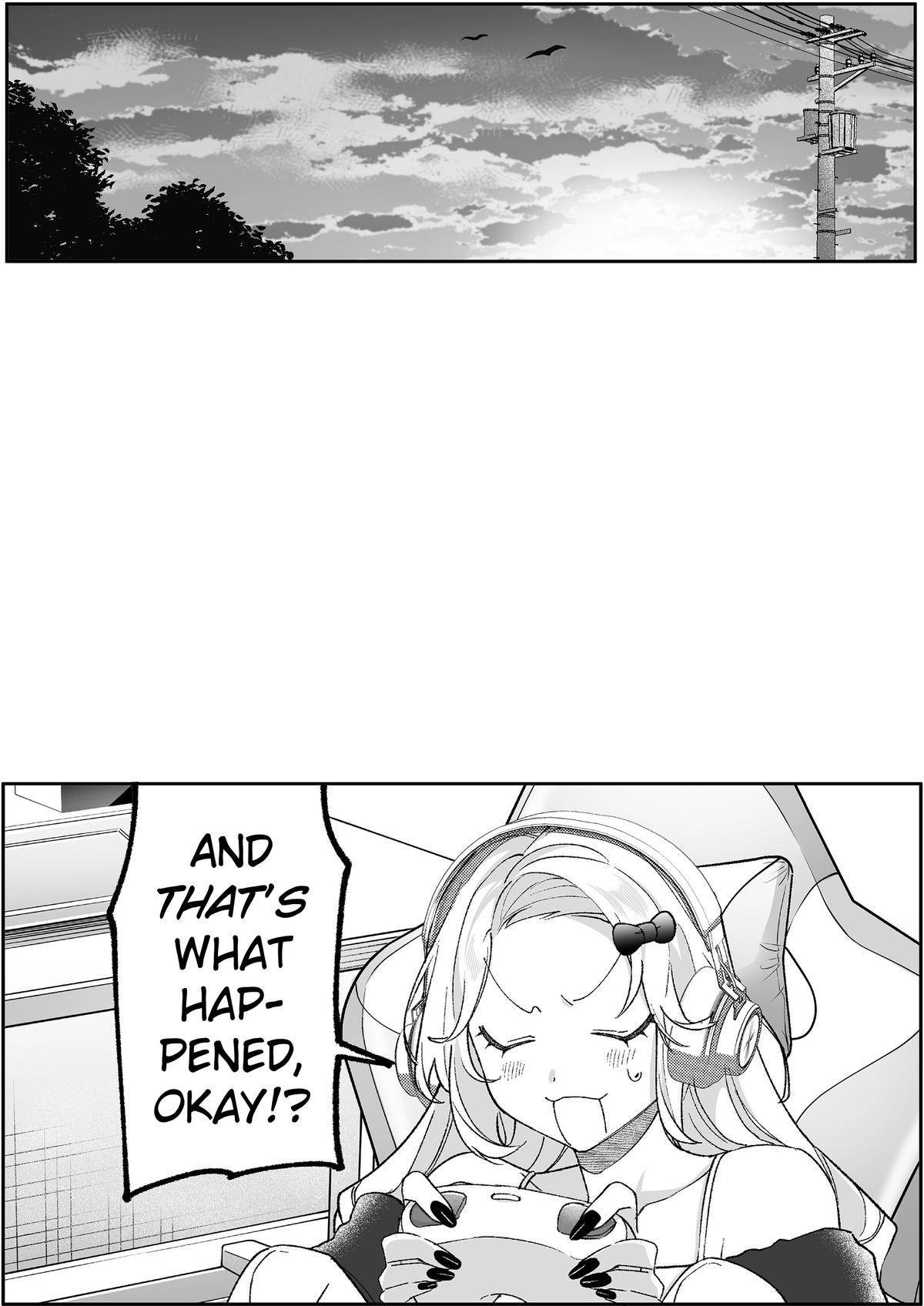 That girl is cute… but dangerous? Chap 94 - Next Chap 95