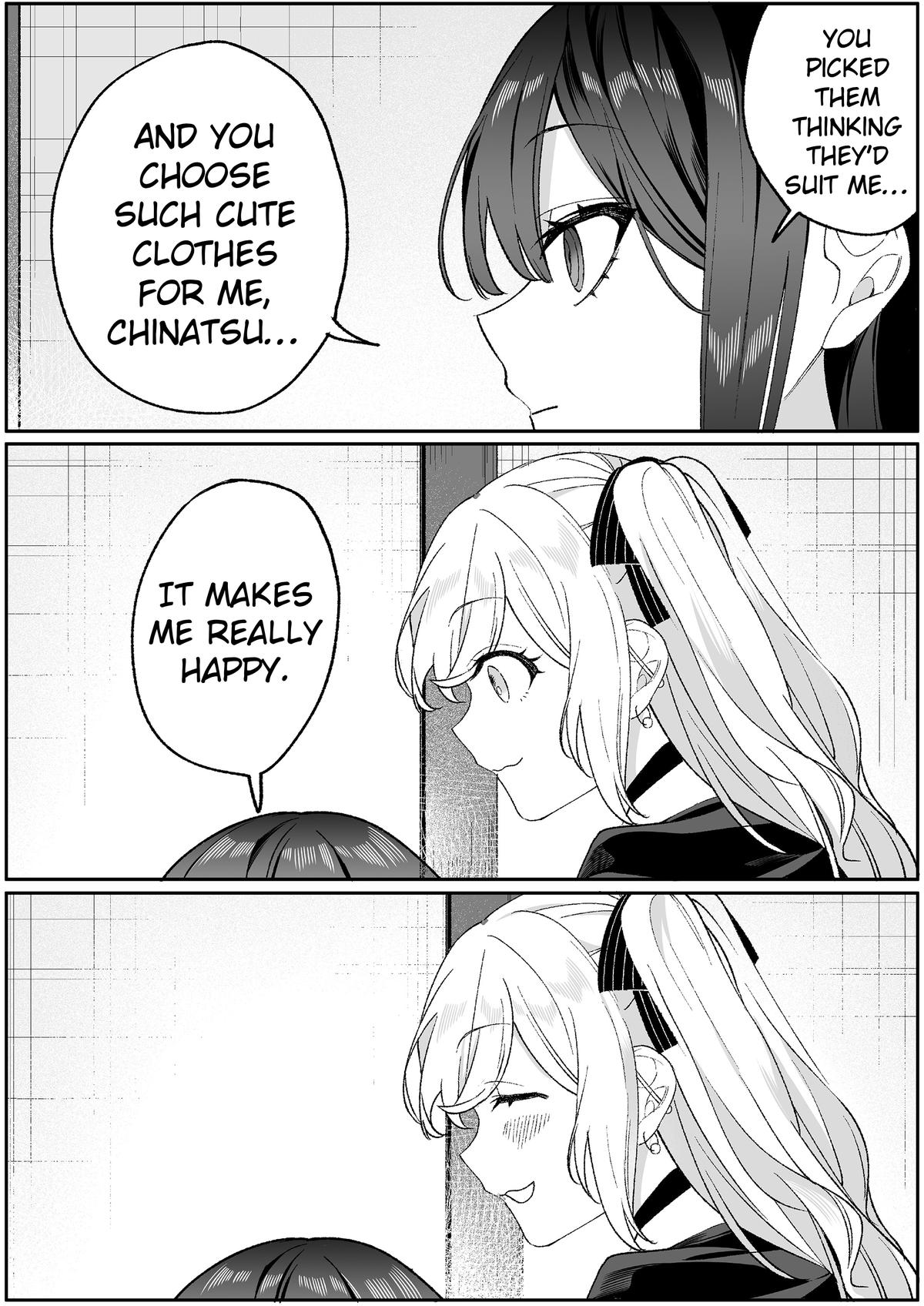 That girl is cute… but dangerous? Chap 91 - Next Chap 92