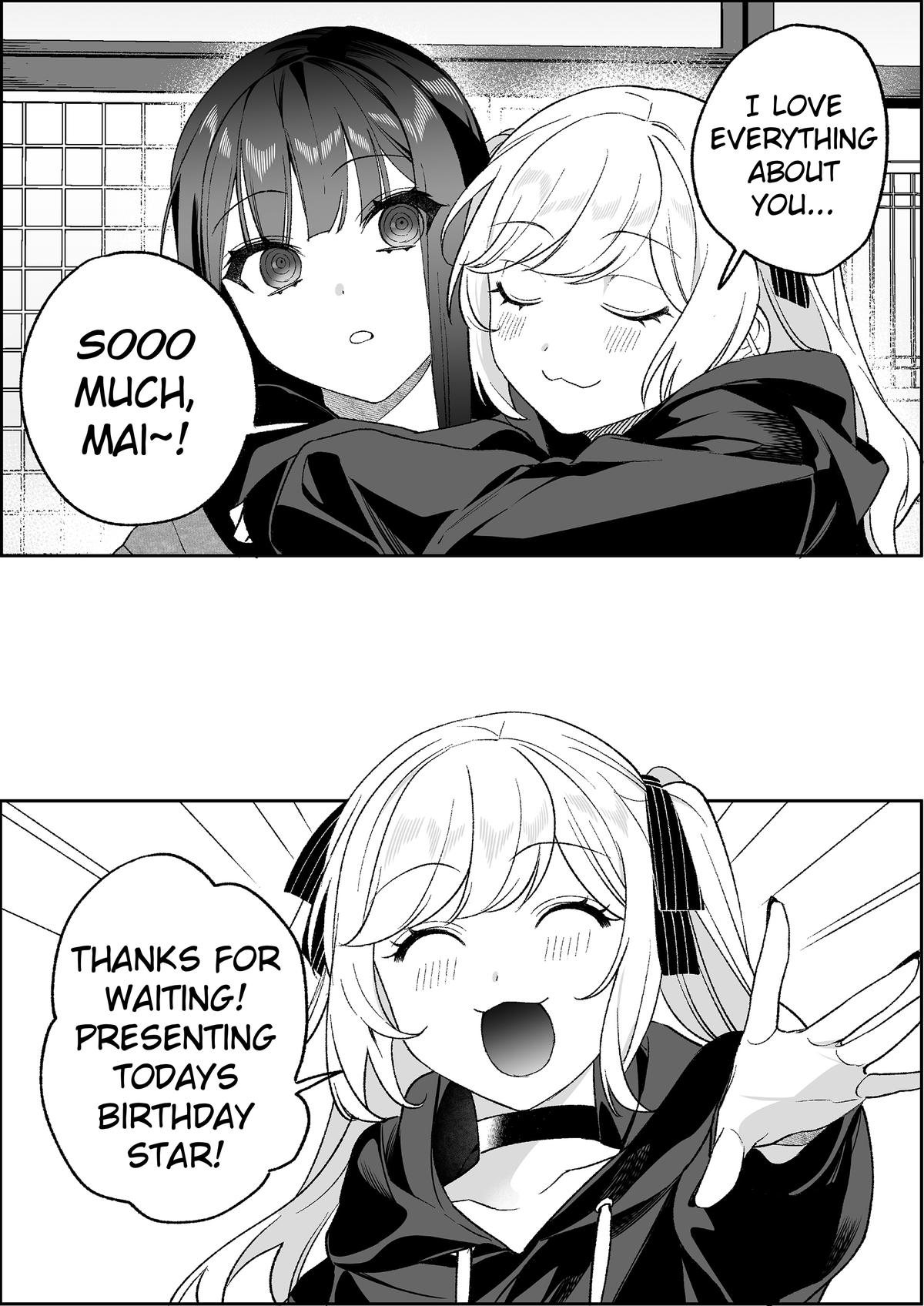 That girl is cute… but dangerous? Chap 91 - Next Chap 92