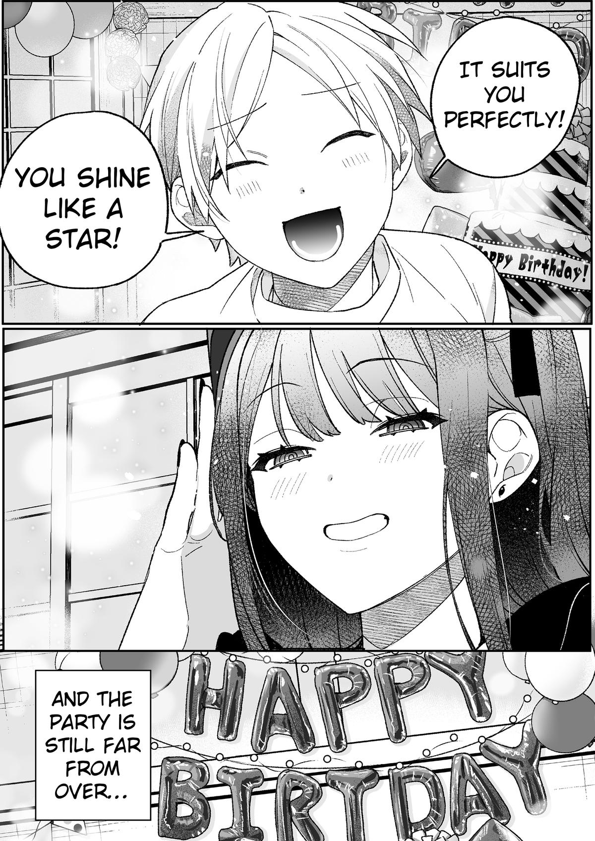 That girl is cute… but dangerous? Chap 91 - Next Chap 92