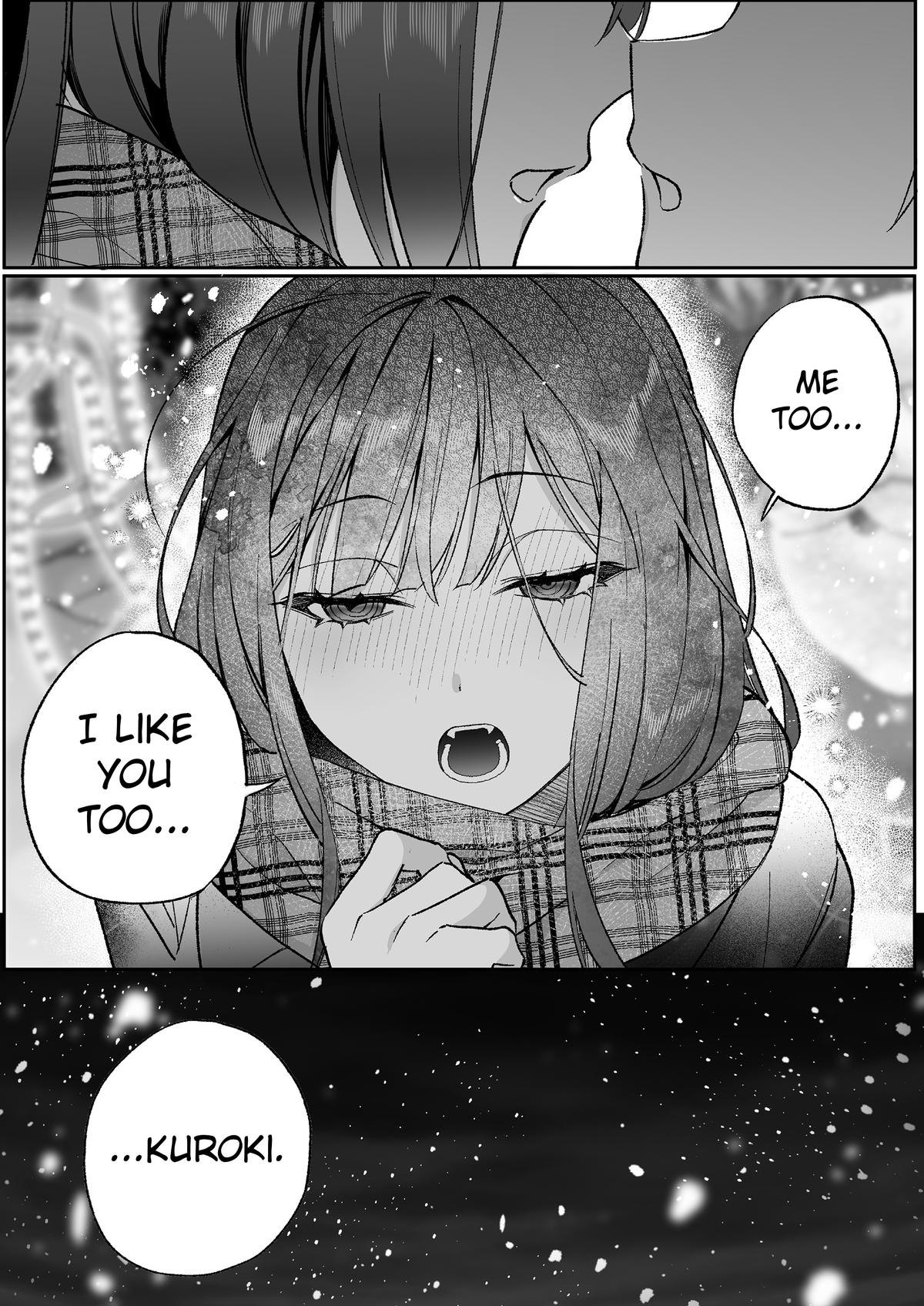 That girl is cute… but dangerous? Chap 92 - Next Chap 93