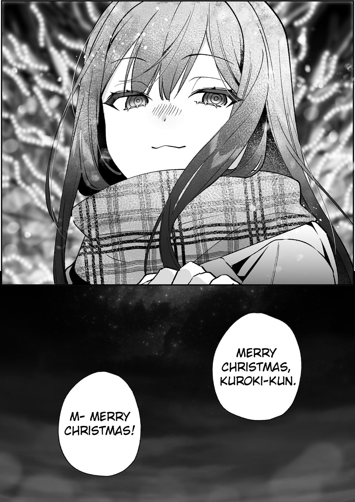 That girl is cute… but dangerous? Chap 93 - Next Chap 94