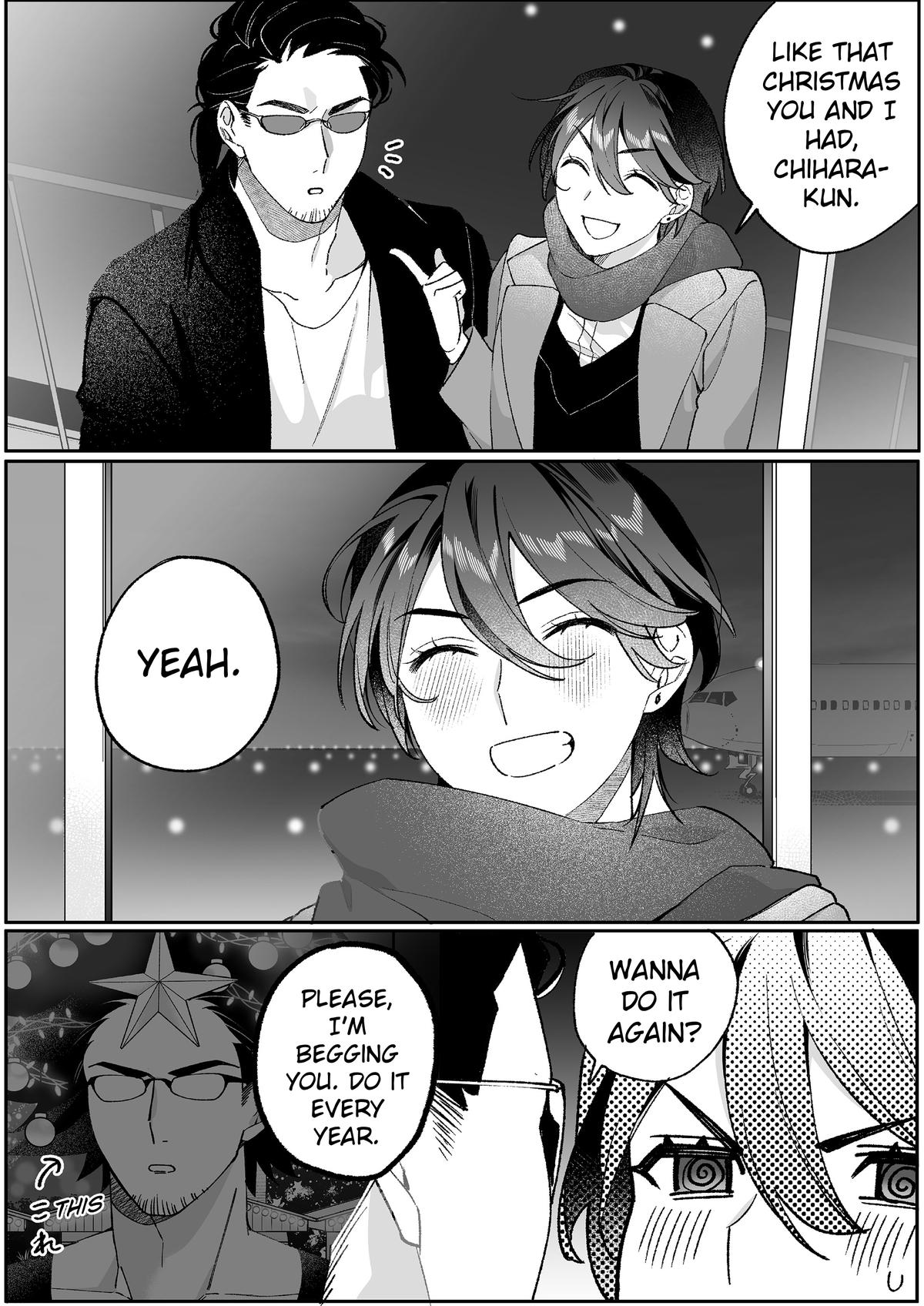 That girl is cute… but dangerous? Chap 93 - Next Chap 94