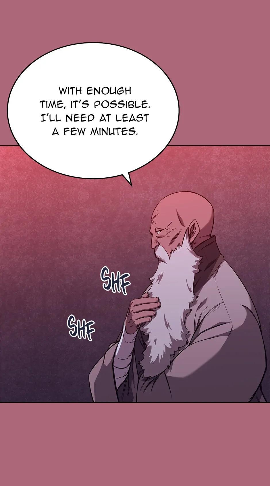 Heavenly Demon Reborn Chap 235 - Next Chap 236