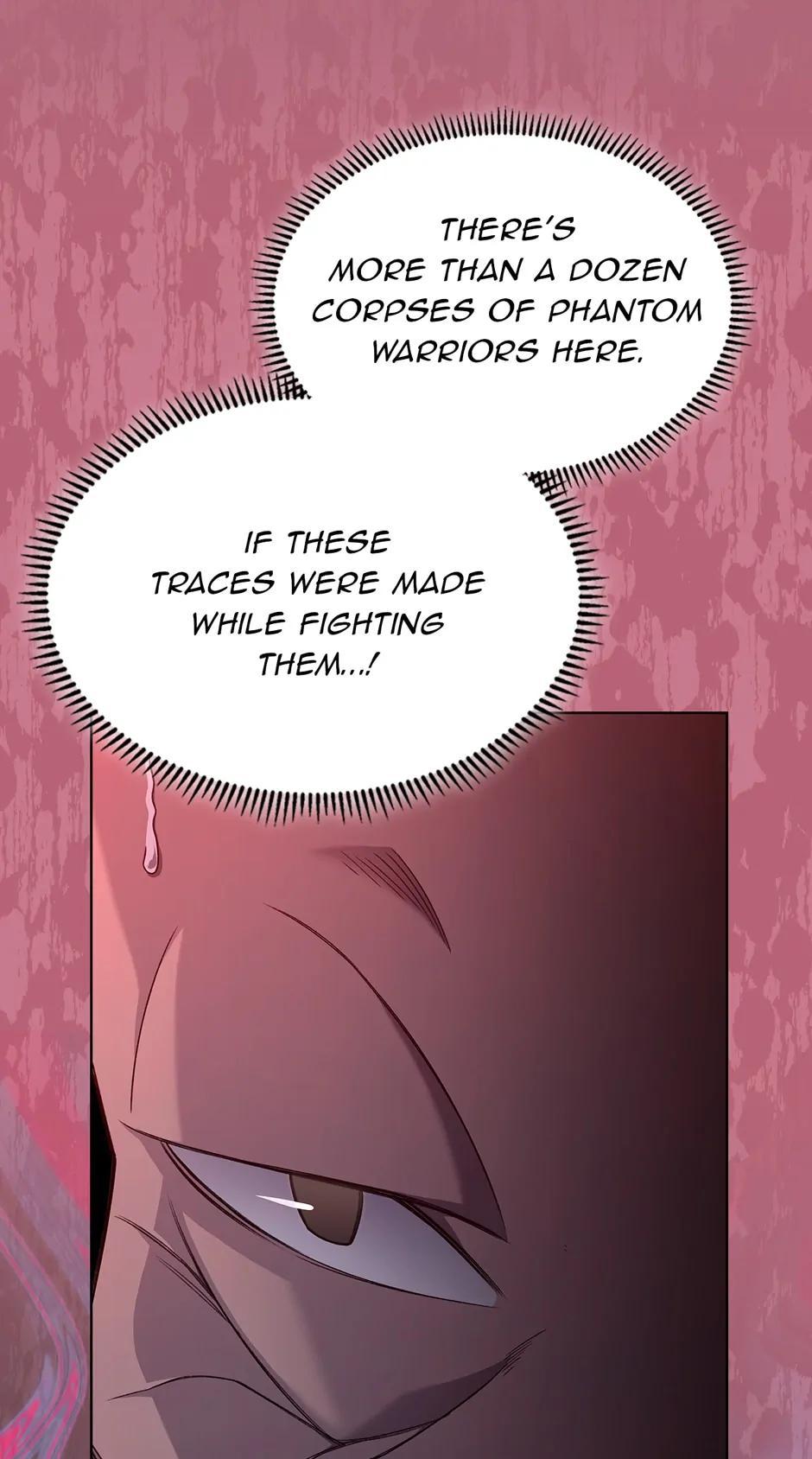 Heavenly Demon Reborn Chap 235 - Next Chap 236