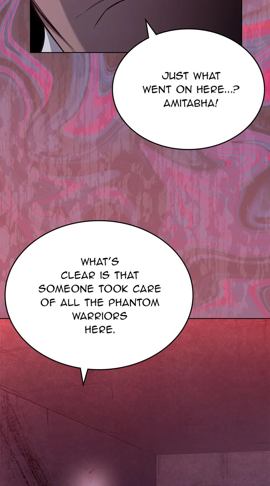 Heavenly Demon Reborn Chap 235 - Next Chap 236