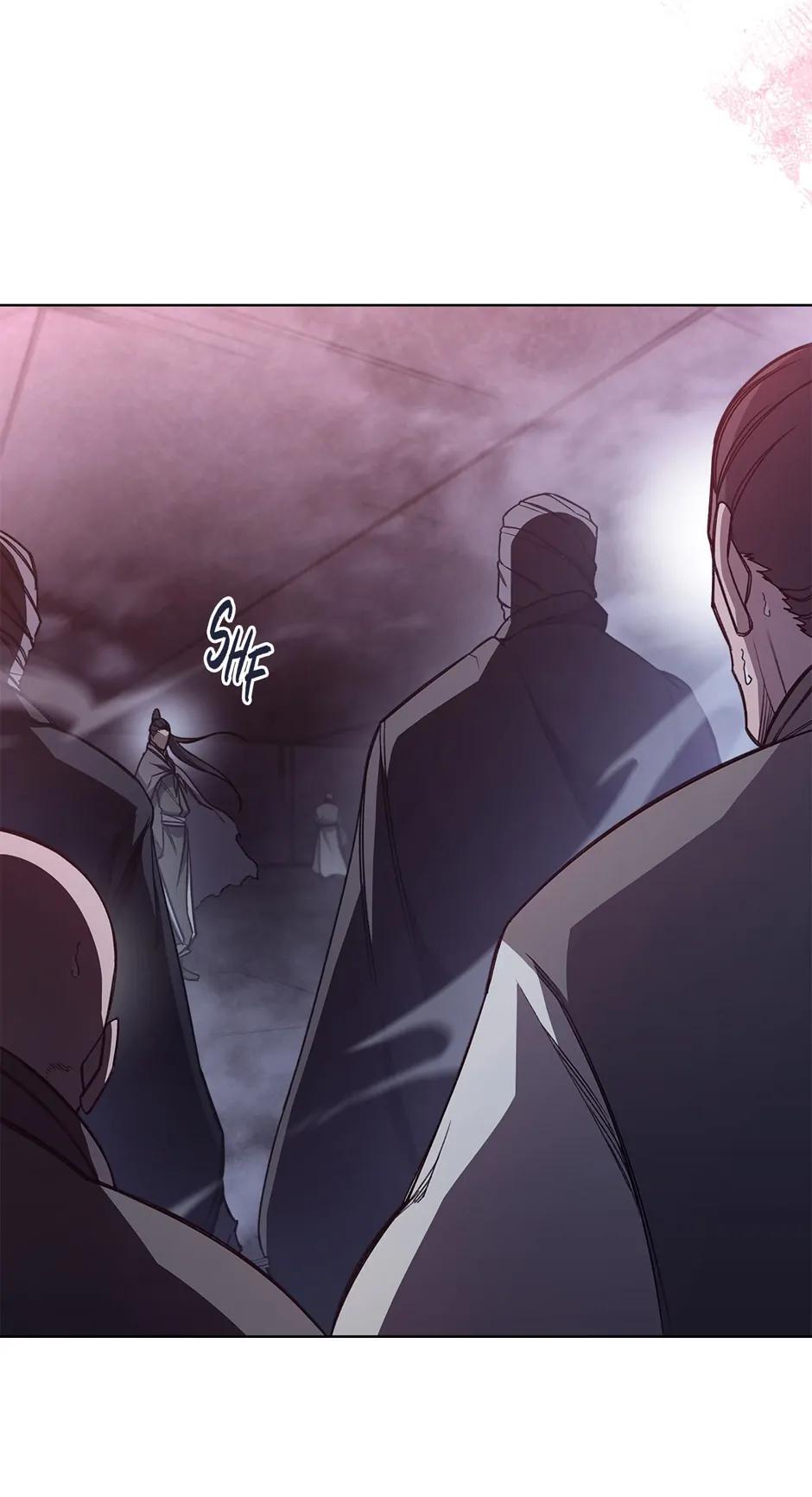 Heavenly Demon Reborn Chap 235 - Next Chap 236