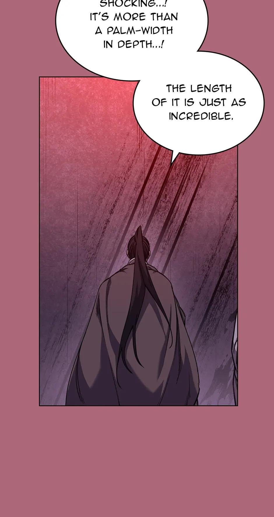 Heavenly Demon Reborn Chap 235 - Next Chap 236