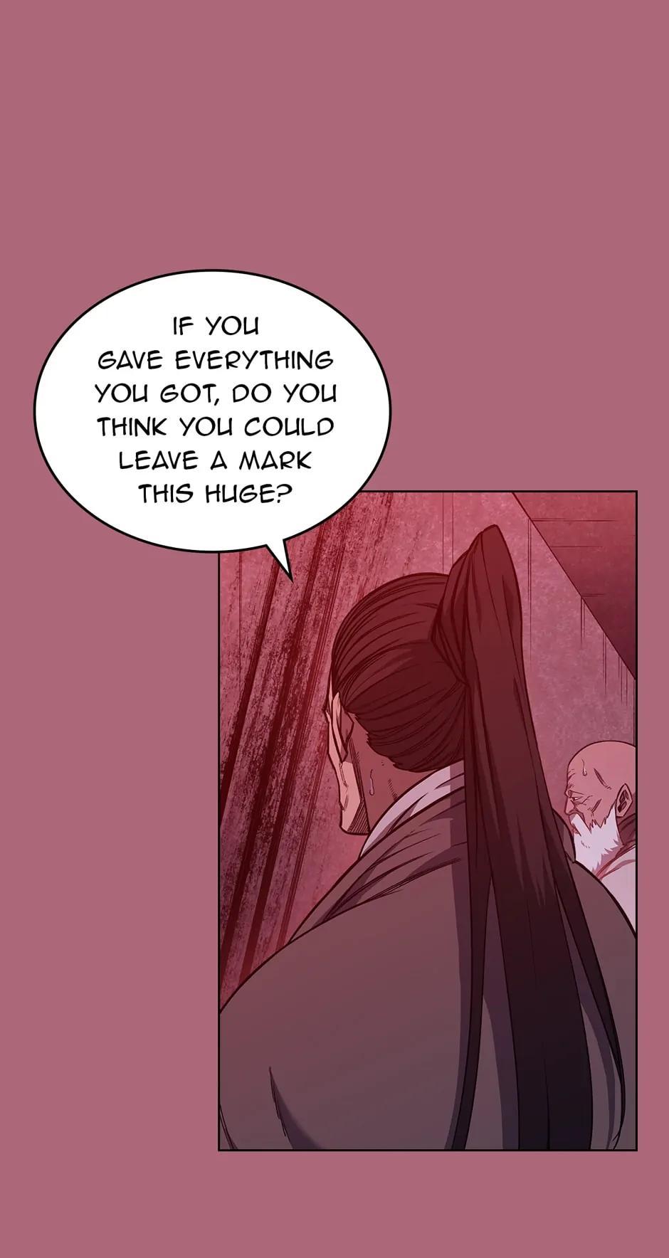 Heavenly Demon Reborn Chap 235 - Next Chap 236