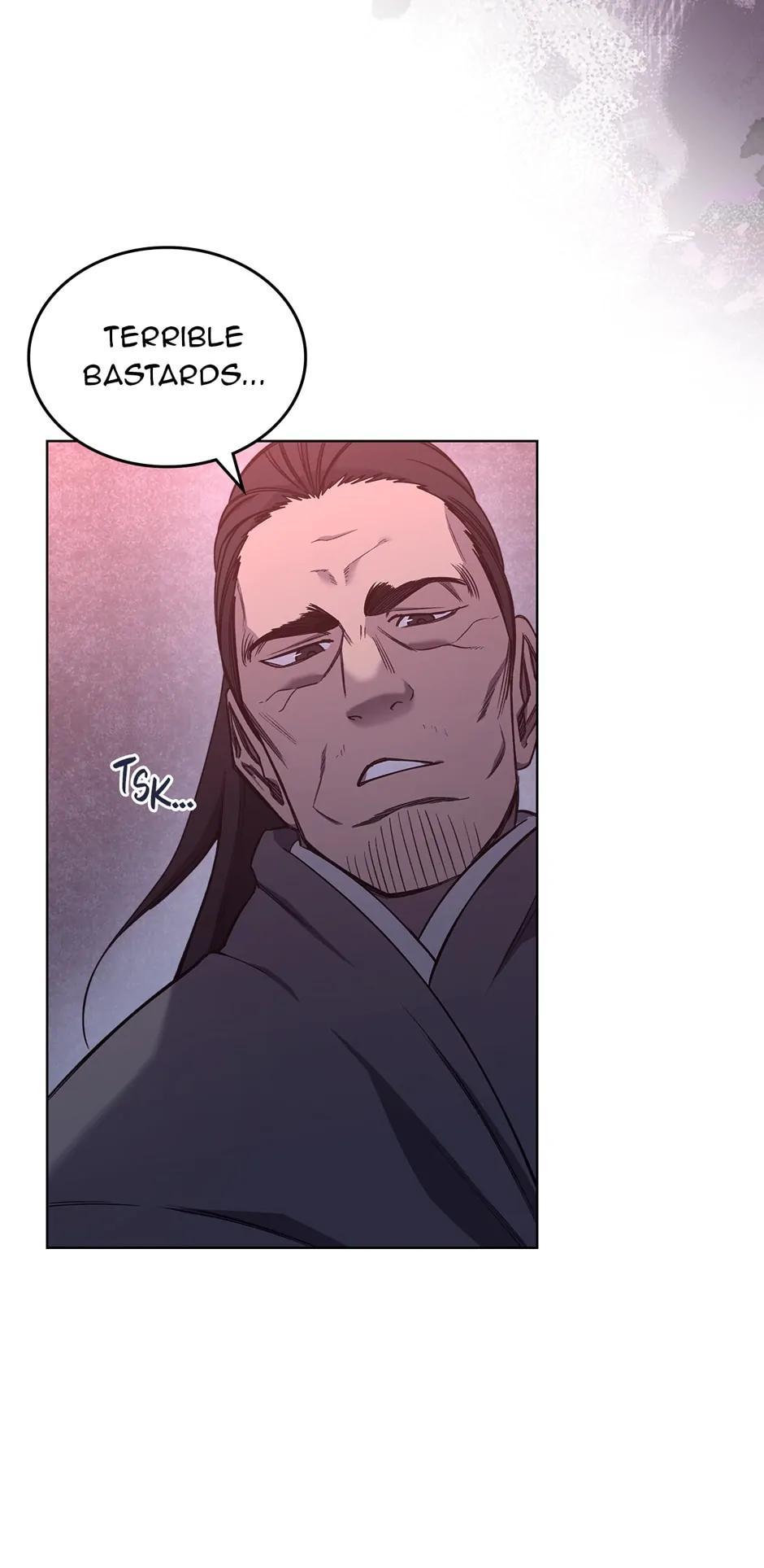 Heavenly Demon Reborn Chap 235 - Next Chap 236