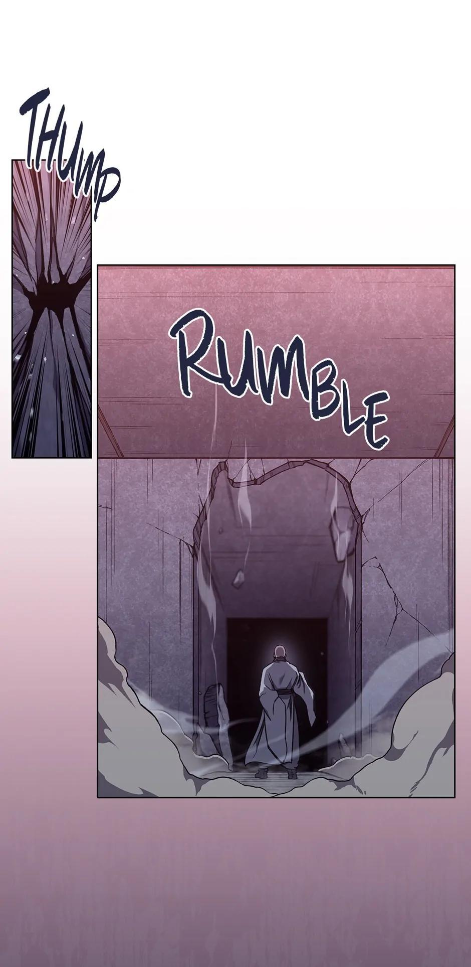 Heavenly Demon Reborn Chap 235 - Next Chap 236