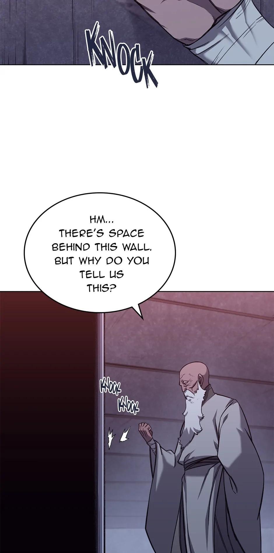 Heavenly Demon Reborn Chap 235 - Next Chap 236