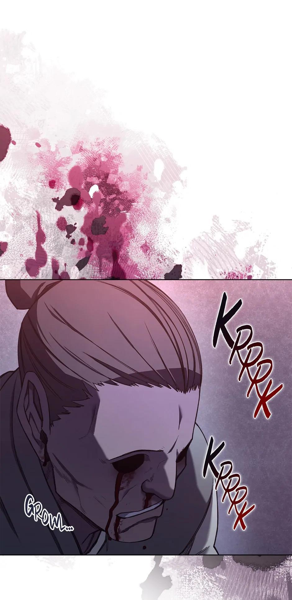 Heavenly Demon Reborn Chap 235 - Next Chap 236